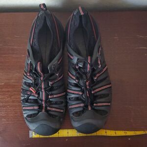 KEEN Cimarron II Waterproof Hiking Water Shoes - Men's 10 M